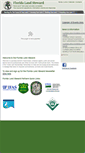 Mobile Screenshot of flsteward.org